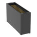 UMPT-10-12.5-L-V-S-TR by Samtec Inc. - CONNECTOR MPOWER 2MM MALE 10POS GOLD