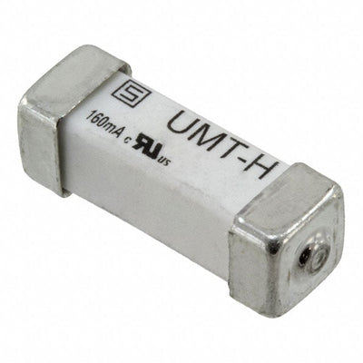 3403.0279.23 by SCHURTER Inc. - FUSE BRD MNT 3.15A 277VAC 125VDC