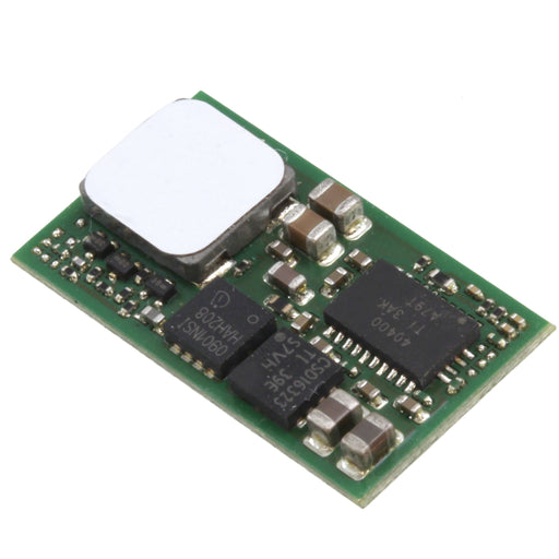UNDT012A0X3-SRZ by ABB Power Electronics Inc. - DC DC CONVERTER 0.45-5.5V