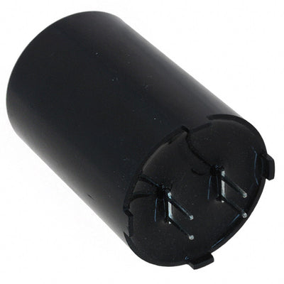 UNL10W10K-F by Cornell Dubilier Electronics (CDE) - FILM CAPAC 10UF 10% 1KVDC RADIAL