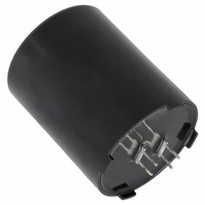 UNL7W50K-F by Cornell Dubilier Electronics (CDE) - FILM CAPAC 50UF 10% 750VDC RADIAL