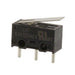UP01DTANLA04 by TE Connectivity ALCOSWITCH Switches - SNAP ACT ION SWITCH SPDT 100MA 125V
