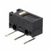 UP01DTBOLB04 by TE Connectivity ALCOSWITCH Switches - SNAP ACT ION SWITCH SPDT 100MA 125V