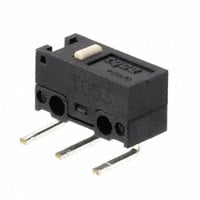 UP01DTBOLB04 by TE Connectivity ALCOSWITCH Switches - SNAP ACT ION SWITCH SPDT 100MA 125V