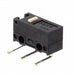 UP01DTBOLB04 by TE Connectivity ALCOSWITCH Switches - SNAP ACT ION SWITCH SPDT 100MA 125V