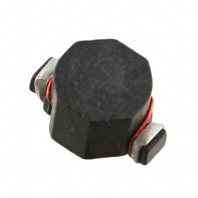 UP1B-100-R by Eaton - Electronics Division - FIXED INDUCTOR 10UH 1.5A 110.7MOHM SM