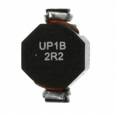UP1B-2R2-R by Eaton - Electronics Division - FIXED INDUCTOR 2.2UH 3.1A 36.3MOHM SM