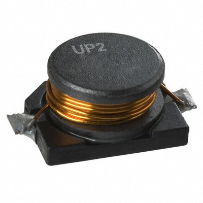 UP2-221-R by Eaton - Electronics Division - FIXED INDUCTOR 220UH 930MA 636MOHM SM