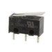 UP3DTANLB04 by TE Connectivity ALCOSWITCH Switches - SNAP ACT ION SWITCHION SPDT 3A 125V