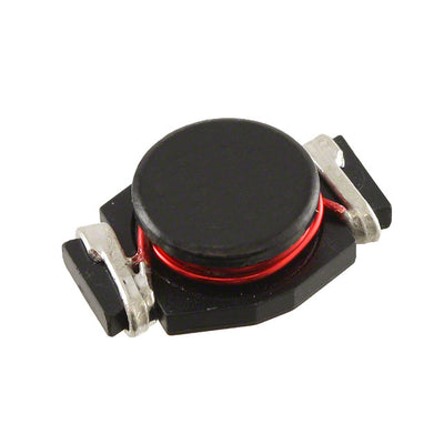 UP4B-100-R by Eaton - Electronics Division - FIXED INDUCTOR 10UH 6.8A 15 MOHM SMD