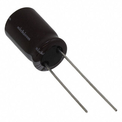 UPA0J122MPD6TD by Nichicon - ALUMIN CAP 1200UF 20% 6.3V RADIAL