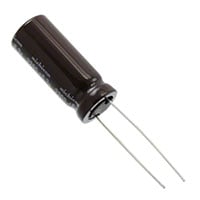 UPA0J222MPD6TD by Nichicon - ALUMIN CAP 2200UF 20% 6.3V RADIAL