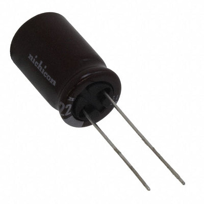 UPA1A222MHD6TO by Nichicon - ALUMIN CAP 2200UF 20% 10V RADIAL