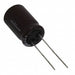 UPA1A222MHD6TO by Nichicon - ALUMIN CAP 2200UF 20% 10V RADIAL