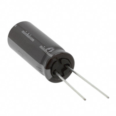 UPA1A472MHD by Nichicon - ALUMIN CAP 4700UF 20% 10V RADIAL