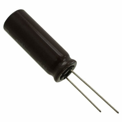 UPA1A562MHD by Nichicon - ALUMIN CAP 5600UF 20% 10V RADIAL