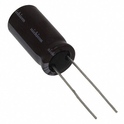 UPA1C102MPD6TD by Nichicon - ALUMIN CAP 1000UF 20% 16V RADIAL