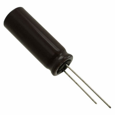 UPA1C392MHD by Nichicon - ALUMIN CAP 3900UF 20% 16V RADIAL