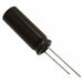 UPA1E272MHD by Nichicon - ALUMIN CAP 2700UF 20% 25V RADIAL