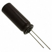 UPA1V182MHD by Nichicon - ALUMIN CAP 1800UF 20% 35V RADIAL