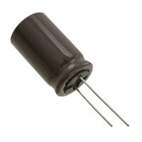 UPA1A822MHD6 by Nichicon - ALUMIN CAP 8200UF 20% 10V RADIAL