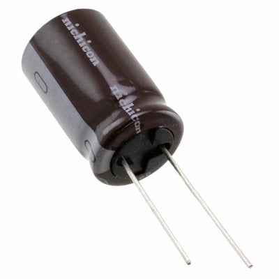 UPA1C472MHD by Nichicon - ALUMIN CAP 4700UF 20% 16V RADIAL