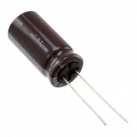 UPA1C222MHD3TO by Nichicon - ALUMIN CAP 2200UF 20% 16V RADIAL