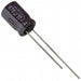 UPB1A471MPD by Nichicon - ALUMIN CAP 470UF 20% 10V RADIAL