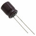 UPB1C471MPD1TD by Nichicon - ALUMIN CAP 470UF 20% 16V RADIAL