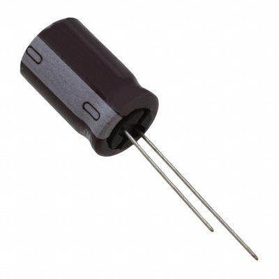 UPB1E102MHD by Nichicon - ALUMIN CAP 1000UF 20% 25V RADIAL