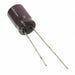 UPB1E221MPD by Nichicon - ALUMIN CAP 220UF 20% 25V RADIAL