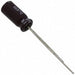 UPB1E470MDD by Nichicon - ALUMIN CAP 47UF 20% 25V RADIAL
