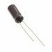 UPB1H100MDD by Nichicon - ALUMIN CAP 10UF 20% 50V RADIAL