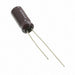 UPB1H100MDD by Nichicon - ALUMIN CAP 10UF 20% 50V RADIAL