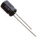 UPB1H101MPD by Nichicon - ALUMIN CAP 100UF 20% 50V RADIAL