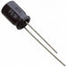 UPB1H101MPD1TD by Nichicon - ALUMIN CAP 100UF 20% 50V RADIAL