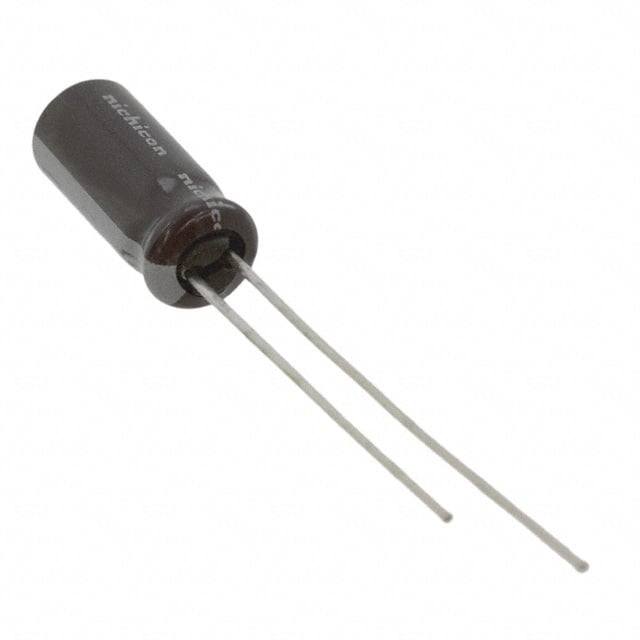UPB1H220MDD1TD by Nichicon - ALUMIN CAP 22UF 20% 50V RADIAL