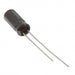 UPB1H220MDD1TD by Nichicon - ALUMIN CAP 22UF 20% 50V RADIAL