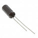 UPB1HR47MDD1TD by Nichicon - ALUMIN CAP 0.47UF 20% 50V RADIAL