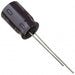 UPB1H221MPD1TD by Nichicon - ALUMIN CAP 220UF 20% 50V RADIAL