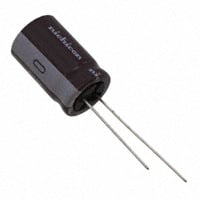 UPB2E330MHD1TO by Nichicon - ALUMIN CAP 33UF 20% 250V RADIAL