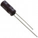 UPB1V330MDD by Nichicon - ALUMIN CAP 33UF 20% 35V RADIAL
