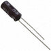 UPB1V330MDD by Nichicon - ALUMIN CAP 33UF 20% 35V RADIAL