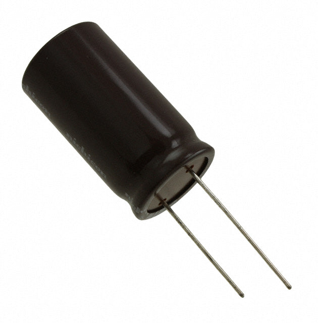 UPB2D391MRD by Nichicon - ALUMIN CAP 390UF 20% 200V RADIAL