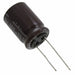 UPB2E101MHD1TN by Nichicon - ALUMIN CAP 100UF 20% 250V RADIAL