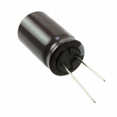 UPB2G680MHD by Nichicon - ALUMIN CAP 68UF 20% 400V RADIAL