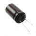 UPB2E151MHD by Nichicon - ALUMIN CAP 150UF 20% 250V RADIAL
