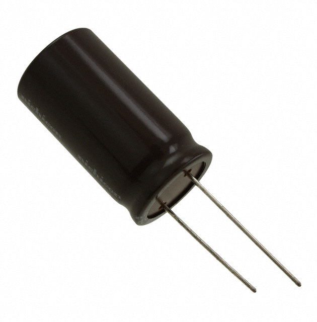 UPB2E271MRD by Nichicon - ALUMIN CAP 270UF 20% 250V RADIAL