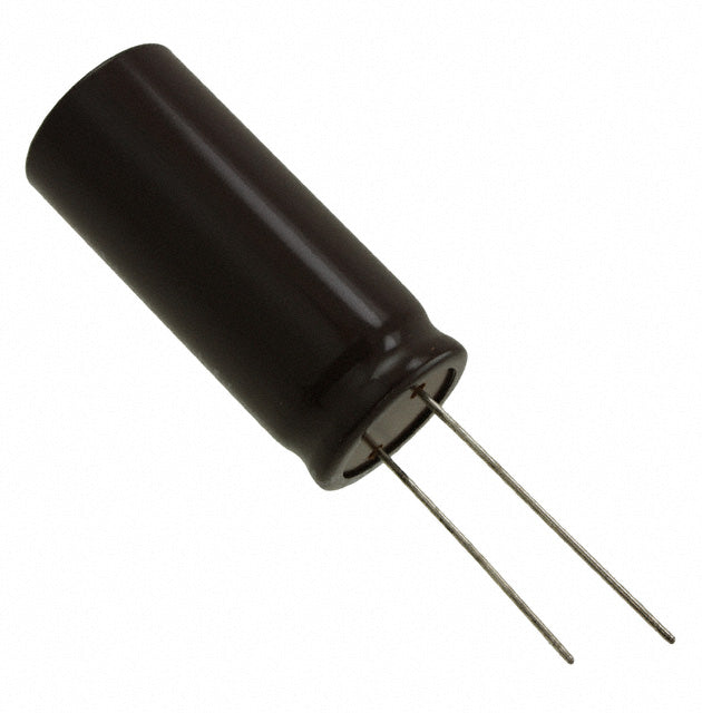 UPB2E391MRD by Nichicon - ALUMIN CAP 390UF 20% 250V RADIAL