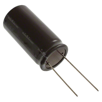 UPB2D681MRD by Nichicon - ALUMIN CAP 680UF 20% 200V RADIAL